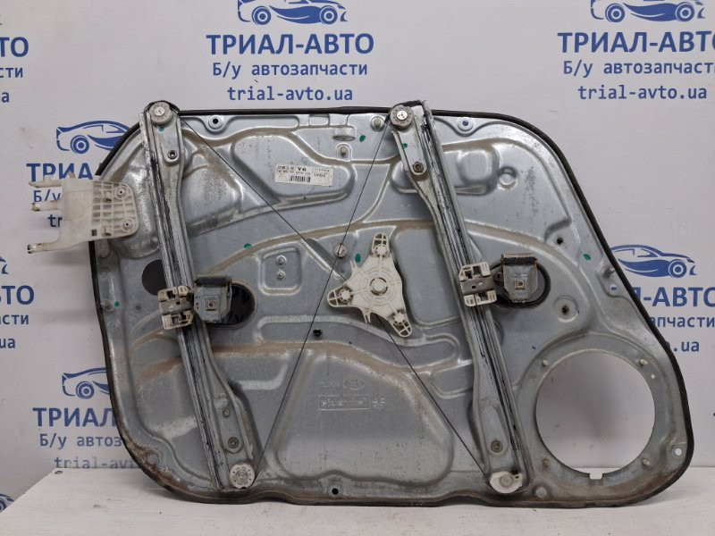 Стеклоподъемник передний правый Hyundai I30 2007-2012 824812L000 (Арт. 61823) Киев - изображение 2