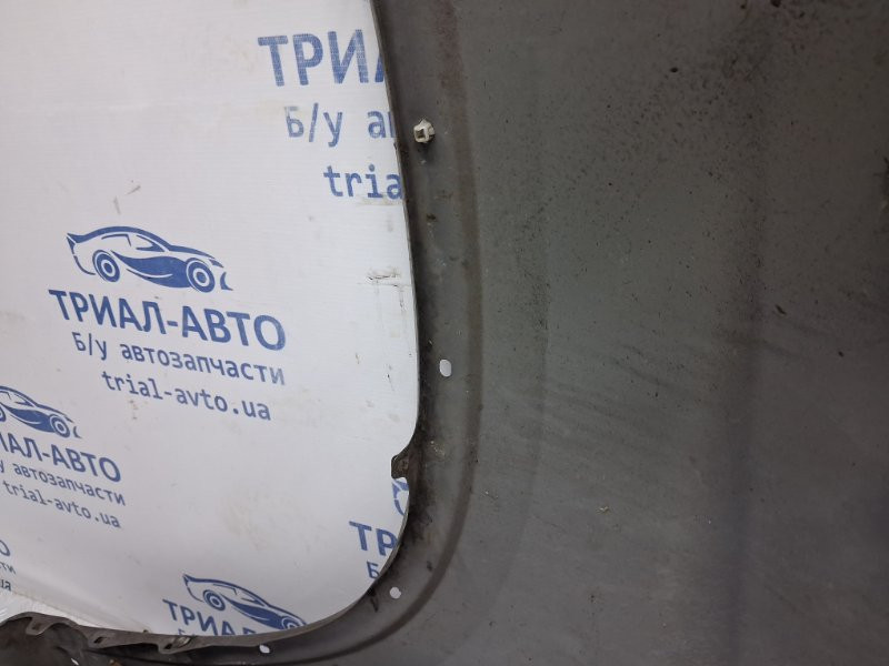 Крыло переднее правое Nissan X-Trail T31 2.0 DIESEL M9R 2007 (б/у) Київ - зображення 10