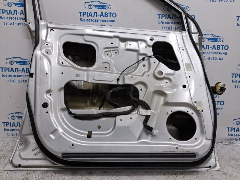 Дверь передняя левая Chevrolet Captiva C140 2.2 DIESEL Z22D1 2006 (б/у) Київ - зображення 8