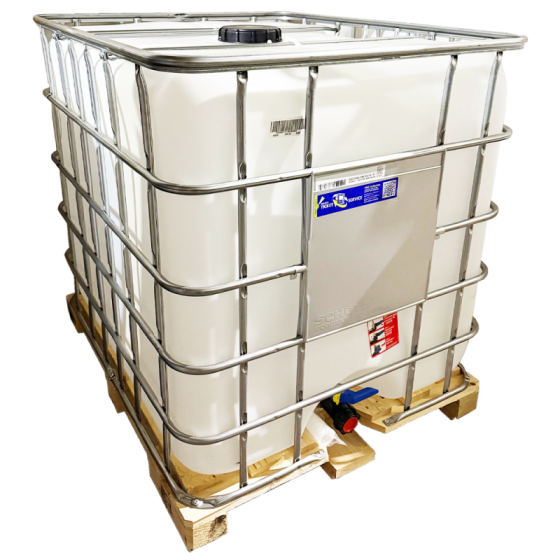 Еврокуб IBC SCHÜTZ 1000 л для хранения и транспортировки жидкостей, новый, на деревянном поддоне Київ