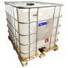 Еврокуб IBC SCHÜTZ 1000 л для хранения и транспортировки жидкостей, новый, на деревянном поддоне Киев