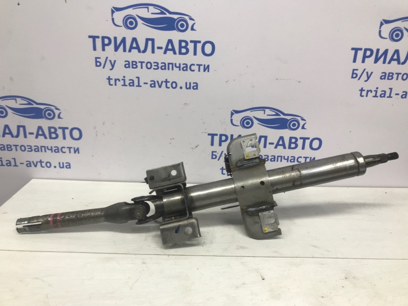 Колонка рулевая Mitsubishi Outlander CU 2.4 БЕНЗИН 4G69 2003 (б/у) Київ - зображення 3