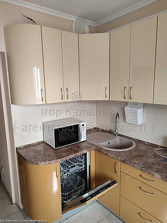 долгосрочная аренда 3-к квартира Киев, Дарницкий, 27000 грн./мес. Киев - изображение 12