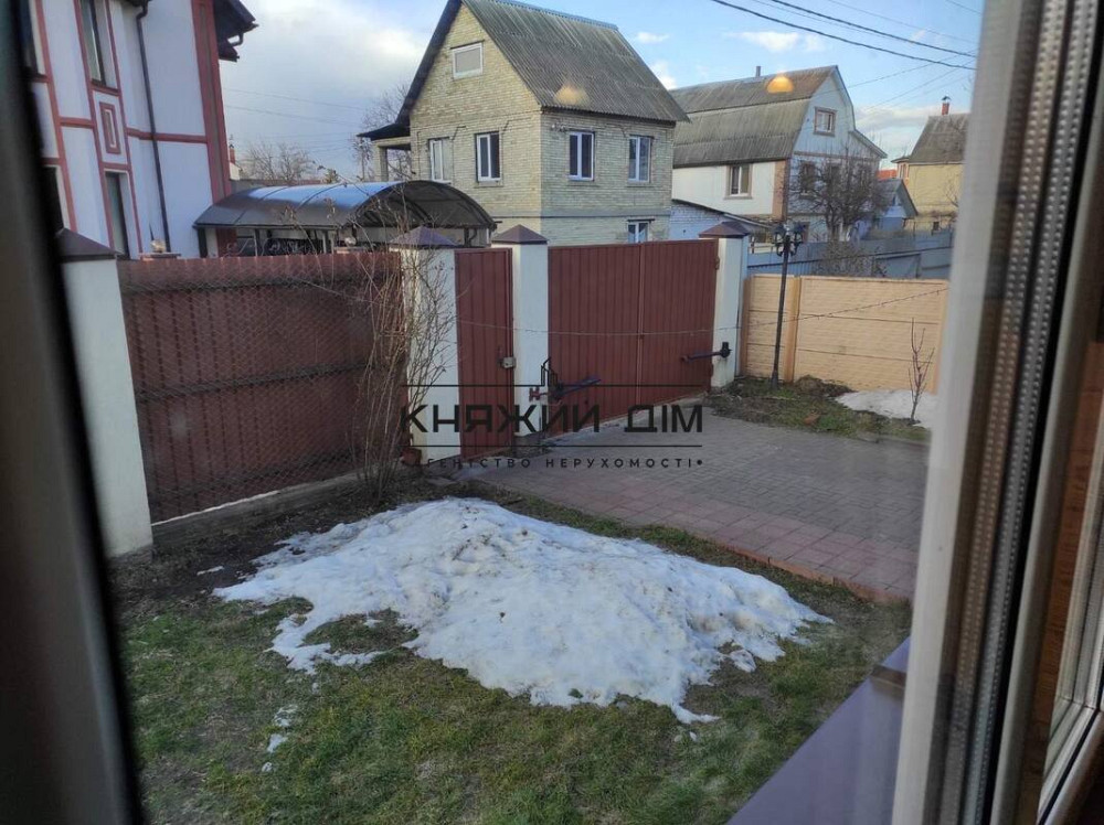 Оренда, будинок на Осокорках, 2 поверхи.Є генератор Код Об'єкта: № 139047 Київ - зображення 11