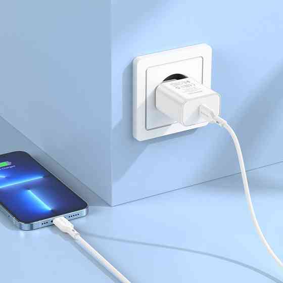 СЗУ Borofone BA71A PD20W (1USB-C) Херсон
