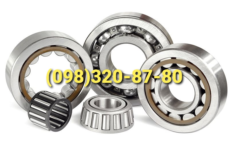 Подшипник 10979/530 Київ - зображення 1