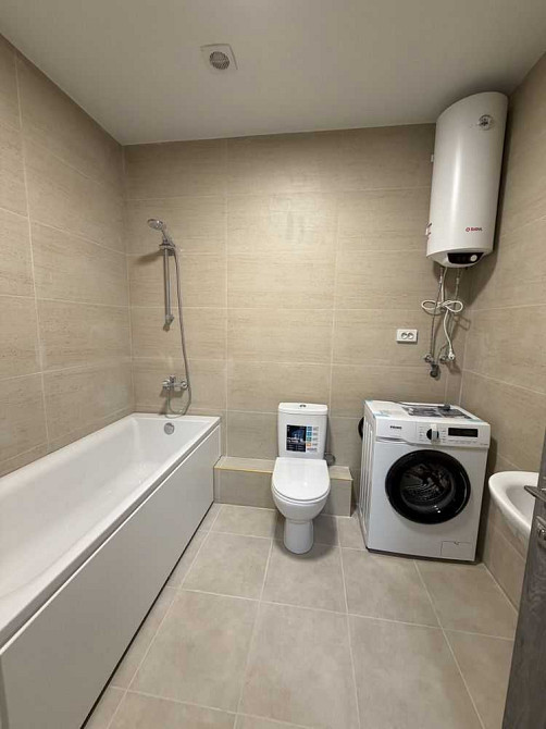 долгосрочная аренда 1-к квартира Киев, Шевченковский, 15000 грн./мес. Киев - изображение 5