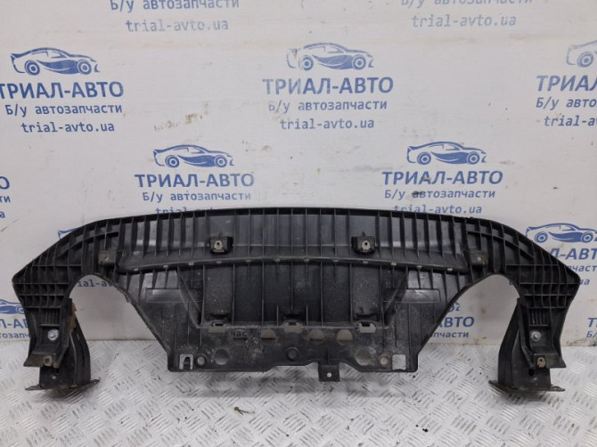 Защита бампера переднего Mazda 3 2013-2019 B45A500S (Арт. 63512) Киев - изображение 4