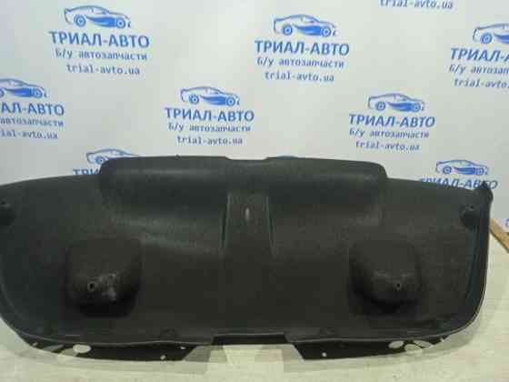 Обшивка багажника BMW 5 F10 2.0 ДИЗЕЛЬ 2010 (б/у) Киев