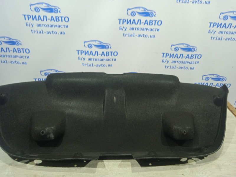 Обшивка багажника BMW 5 2010-2017 51497204373 (Арт. 19831) Київ - зображення 3