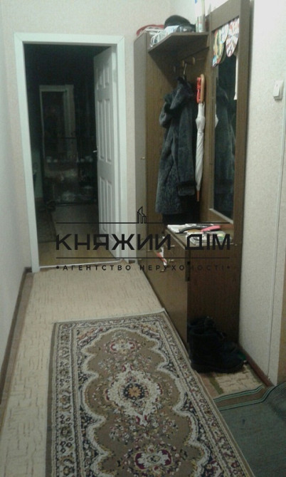 Пропонується в оренду роздільна двохкімнатна,Осокорки Киев - изображение 10