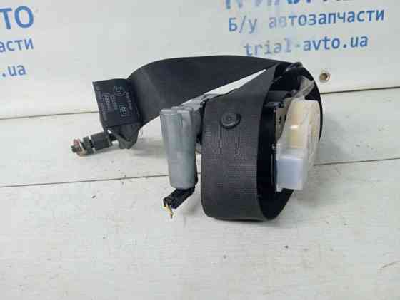 Ремень безопасности передний левый Kia Sportage SL 1.7 DIESEL D4FD 2010 (б/у) Київ