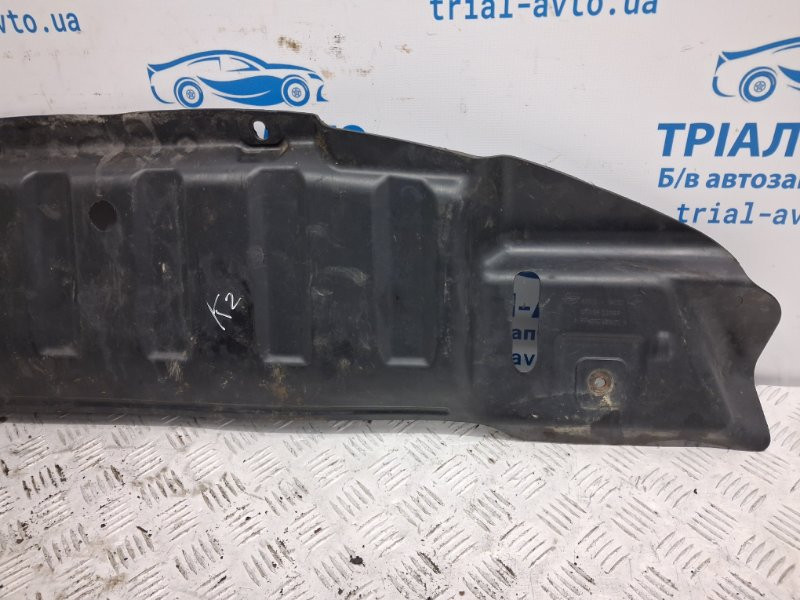 Защита SsangYong Korando 2010-2019 4081034000 (Арт. 68589) Київ - зображення 3