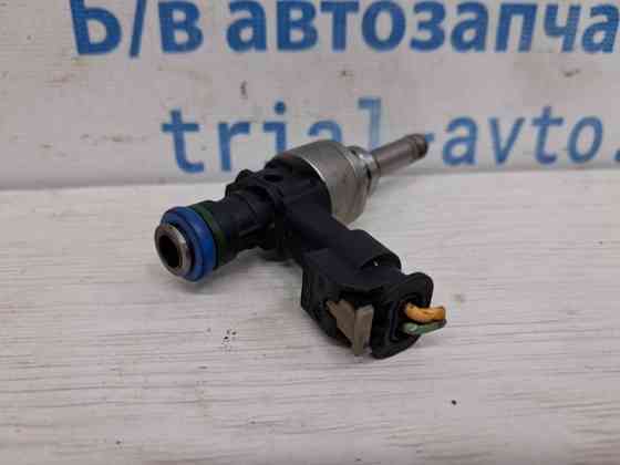 Форсунка топливная Hyundai Santa fe 2012-2019 353102G710 (Арт. 76460) Київ