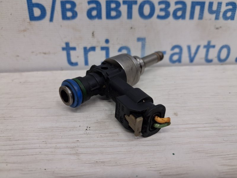 Форсунка топливная Hyundai Santa fe 2012-2019 353102G710 (Арт. 76460) Київ - зображення 2