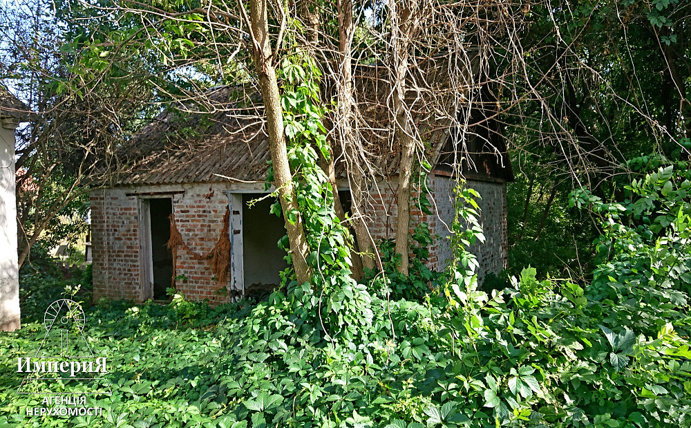 Продам участок 18 соток на Партизанской со своим озером. Белая Церковь - изображение 6