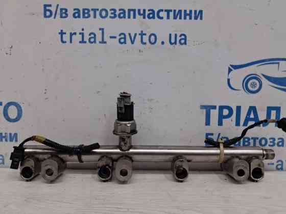 Топливная рампа Hyundai Sonata 2010-2016 353402G700 (Арт. 76271) Киев