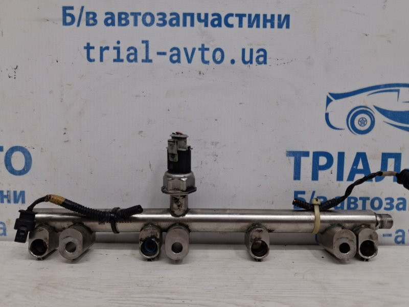 Топливная рампа Hyundai Sonata 2010-2016 353402G700 (Арт. 76271) Київ - зображення 1