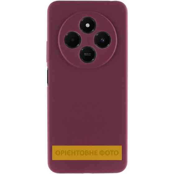 Чехол Silicone Cover Ummi Lakshmi Full Camera (AA) для Xiaomi Redmi A5 (Europe version) Херсон