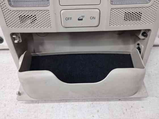 Плафон передний Mazda 6 2012- KD45-69-970C 75 (Арт. 69462) Киев