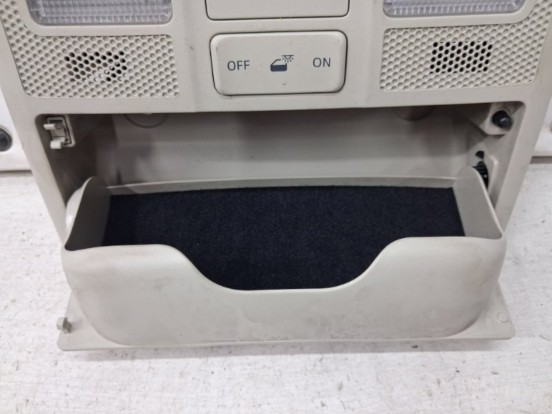 Плафон передний Mazda 6 GJ 2.2 DIESEL 2012 (б/у) Киев - изображение 2