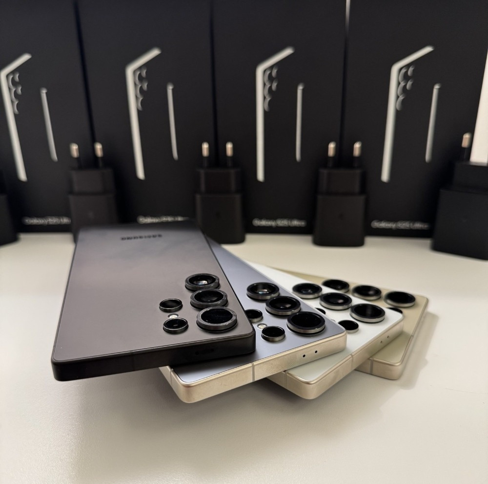 Samsung Galaxy S25 Ultra 5G, Samsung S25+, Samsung S25, Samsung S24 Ultra, Samsung Z Fold7, Z Flip7 Львів - зображення 4