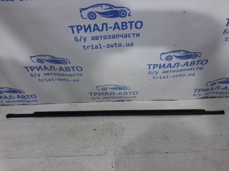 Молдинг стекла двери передний Toyota Avensis 2002-2010 7571020491 (Арт. 26525) Київ - зображення 4