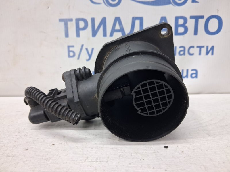 Датчик расхода воздуха Skoda Fabia 2007-2014 038906461B (Арт. 79024) Київ - зображення 4