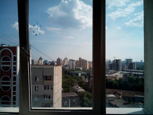 Оренда 4-кімнатної квартири в новому будинку на Татарці. №112212 Без комісії Киев - изображение 7