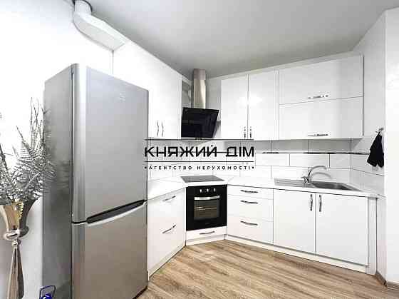 Оренда 2-х. кімнатної, роздільної квартири в ЖК Лазурний Блюз. м. Лівобережна. Код: 11204236 Київ