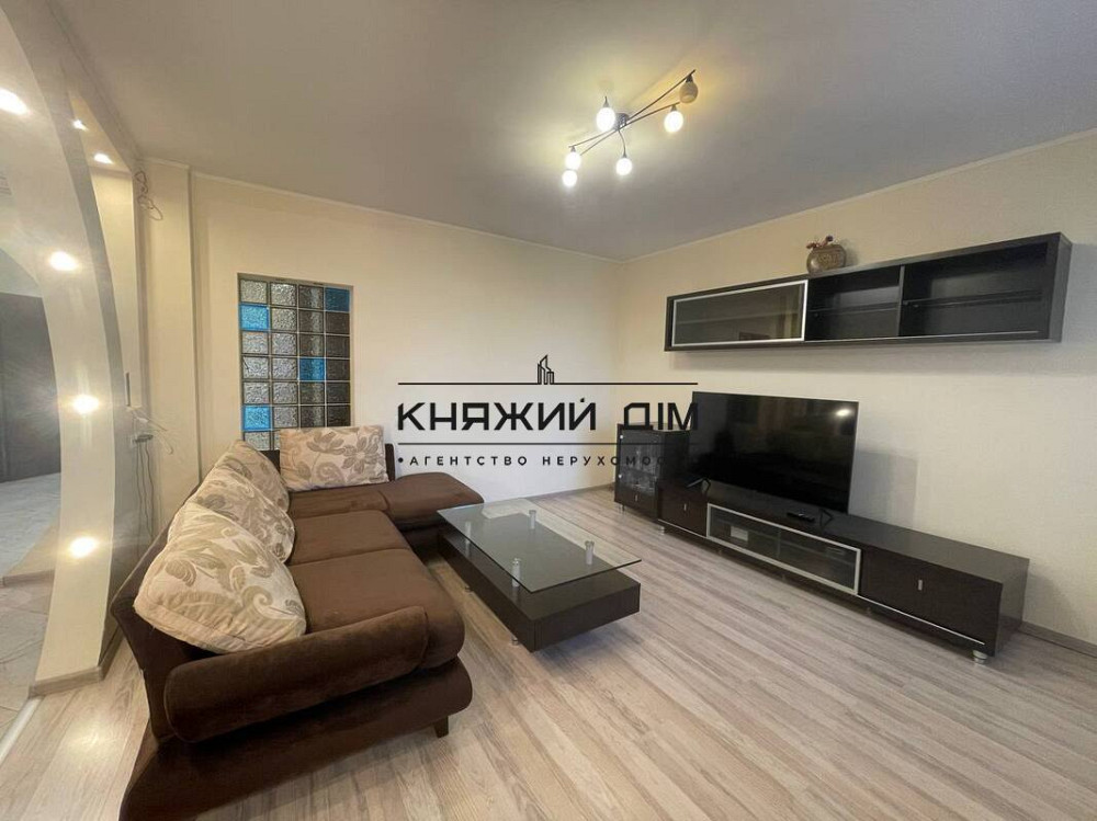 Оренда 3-х кімнатної квартири на просп. Петра Григоренка 23, ЖК Абрикос Метро Позняки 11198452 Киев - изображение 12