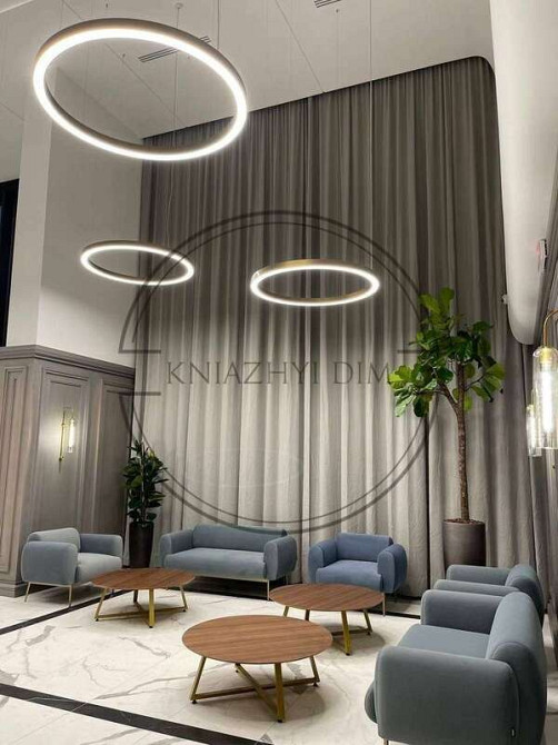 Продаж 1 к.кв. в новобудові , код 21142845 Київ - зображення 6