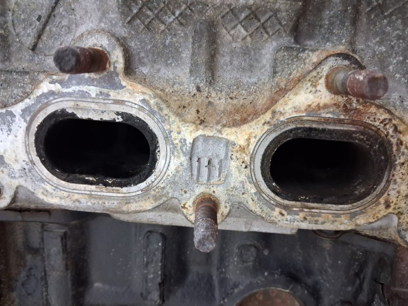 Двигатель Mitsubishi Lancer 2003-2009 4G18 (Арт. 62076) Киев - изображение 7