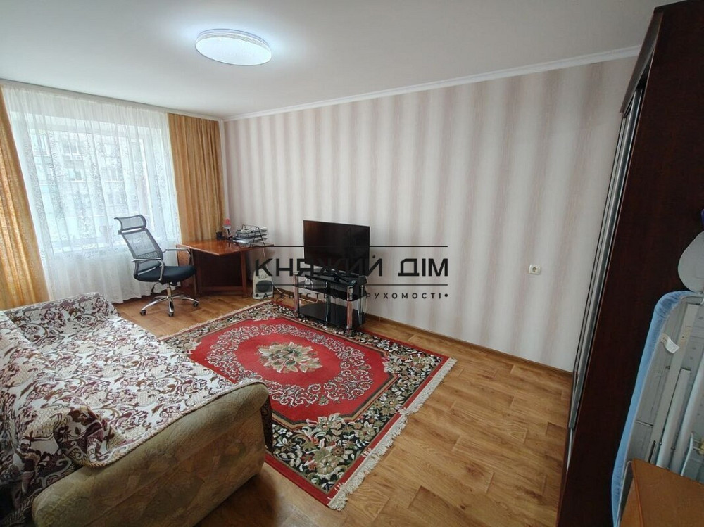 Оренда 1 кімнатна квартира м. Бориспільська КОД 11204487 Киев - изображение 3