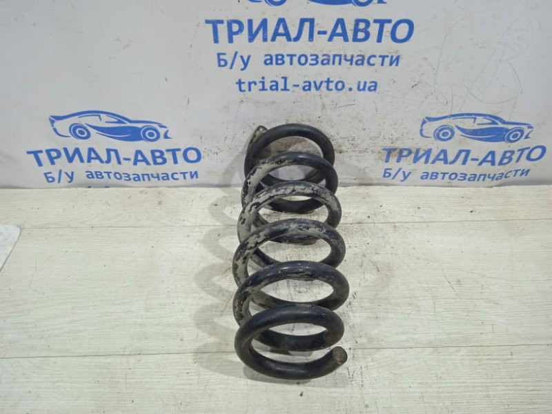 Пружина передняя Mitsubishi Pajero Wagon 4 3.2 ДИЗЕЛЬ 4M41 2006 (б/у) Киев - изображение 3