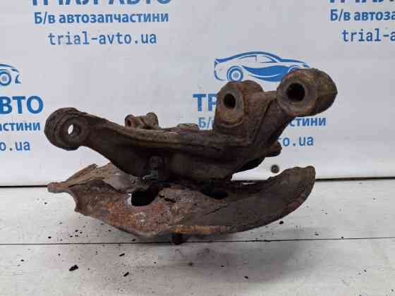 Кулак поворотный правый со ступицей Mazda 6 2012- GHP9-33-021A (Арт. 69616) Київ