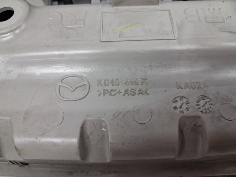 Плафон передний Mazda CX 5 KE 2.2 DIESEL 2011 (б/у) Киев - изображение 4