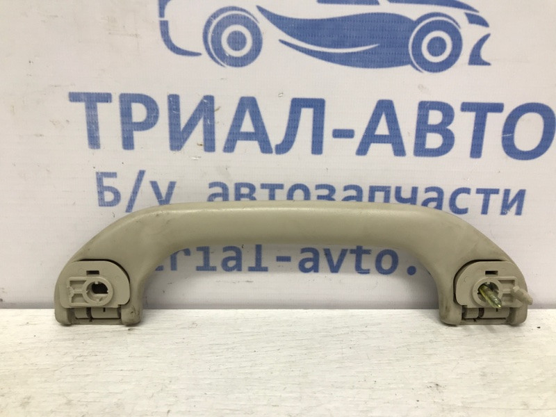 Ручка потолка Mitsubishi Pajero Sport K9 3.0 БЕНЗИН 6G72 1996 (б/у) Київ - зображення 2