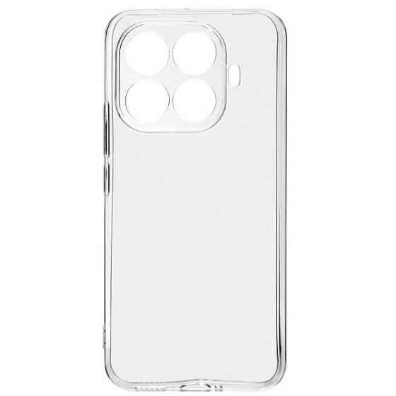 Чохол ArmorStandart Air Camera Cov для Xiaomi 15T Pro 5G Прозорий (ARM86980) (Код товару:43801) Харків