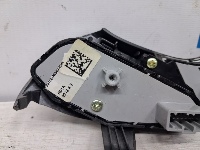 Кнопки руля Hyundai I30 2011-2017 39Y2931000 (Арт. 70407) Київ - зображення 6