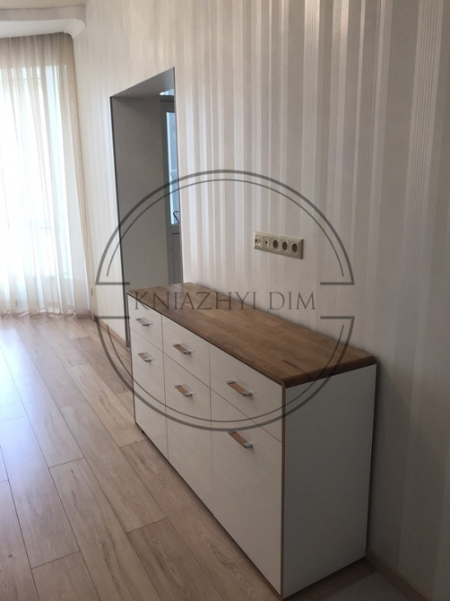 Без комісії! Шикарна 2-х ЖК Престиж Хол, м. Палац Україна. № 11193933 Київ - зображення 10