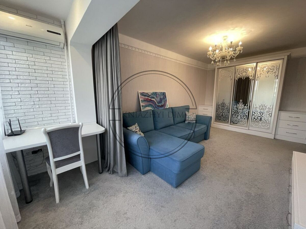 Продаж 1 кімнатної квартири по вул. Юлії Здановської 30/2 21146251 Киев - изображение 5