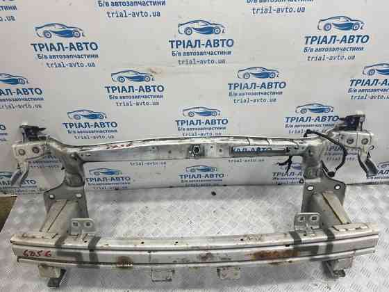 Панель передняя Ford Fusion USA 2013-2020 DS7Z8A284A (Арт. 72237) Київ