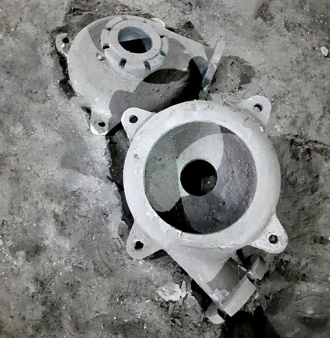 Изготовлении стальных и чугунных отливок любой сложности и назначения Кам'янське (Дніпродзержинськ) - зображення 9