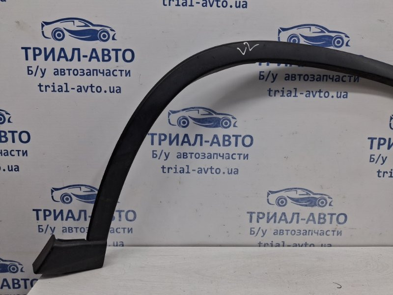 Накладка крыла Nissan X-Trail 2007-2015 76852JG20A (Арт. 61089) Киев - изображение 2