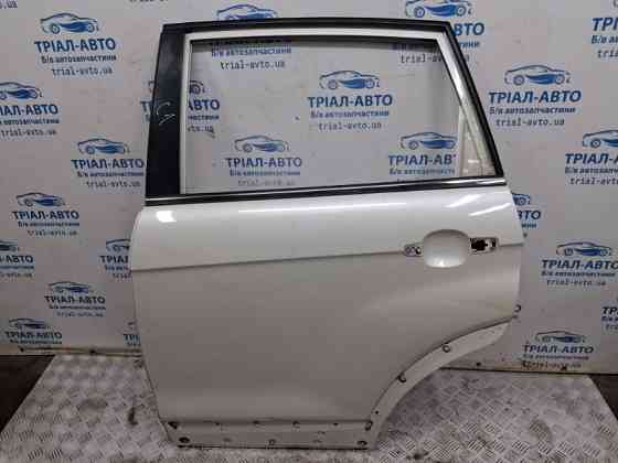 Дверь задняя левая Chevrolet Captiva 2006-2018 94543752 (Арт. 86239) Киев
