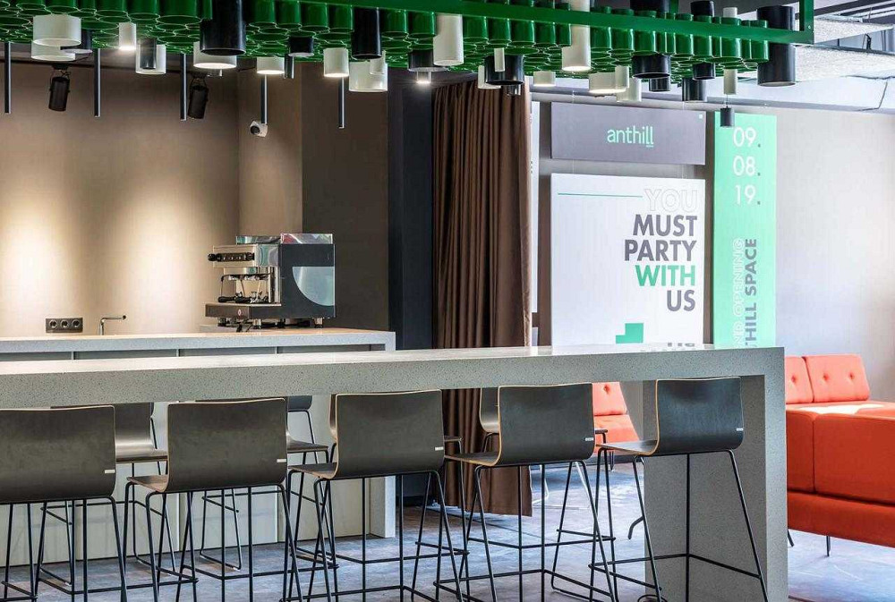 продажа офисное помещение Киев, Соломенский, 4046400 $ Київ - зображення 8