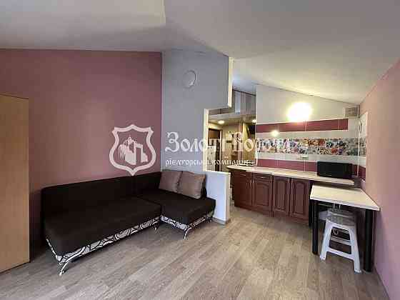 продажа 1-к квартира Киев, Соломенский, 32000 $ Київ