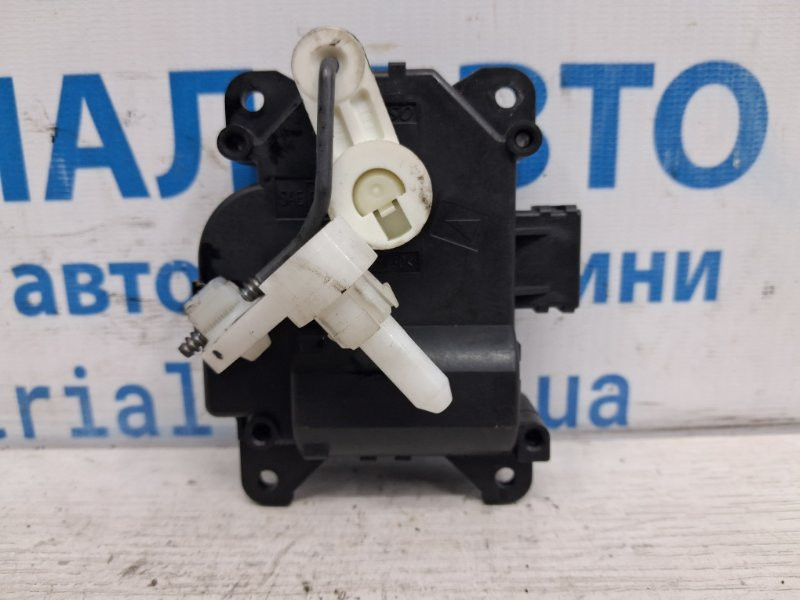 Сервопривод Mitsubishi Pajero Wagon 2006-2022 1138002380 (Арт. 70838) Киев - изображение 2