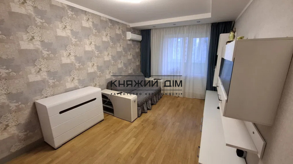 Оренда 2-х к. квартири, метро Осокорки. № 11203695 Київ - зображення 1